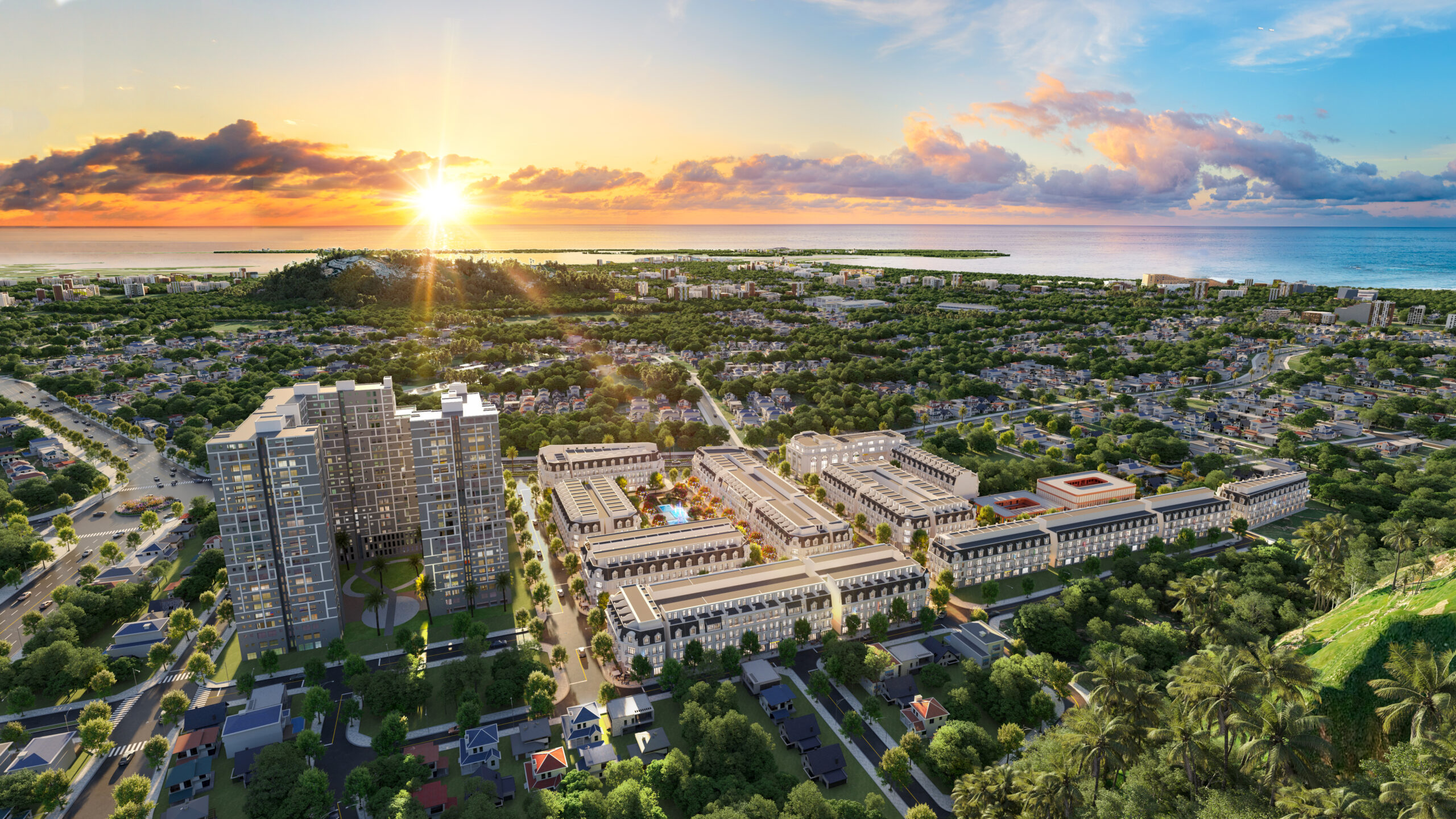 PHÚ GIA ROYAL PARK QUY NHƠN