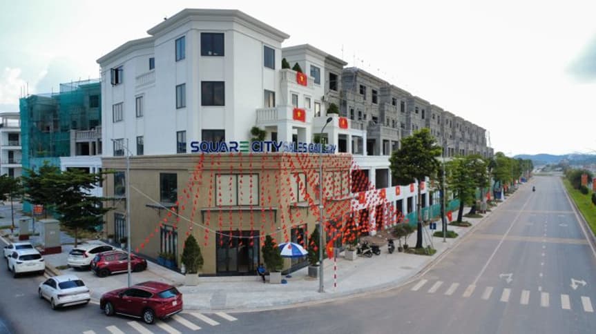 FECON Invest: Đón sóng đầu tư công và chu kỳ phục hồi bất động sản